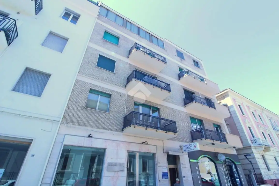 Appartamento in vendita a Pescara