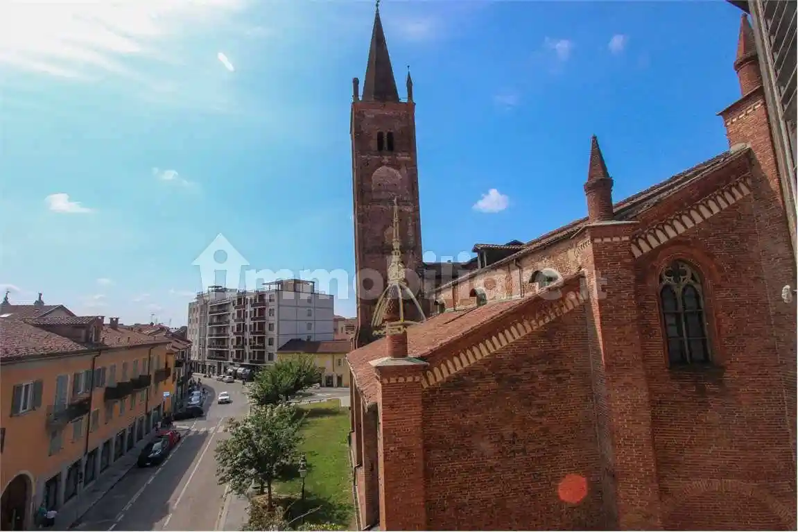 Appartamento in vendita a Chieri