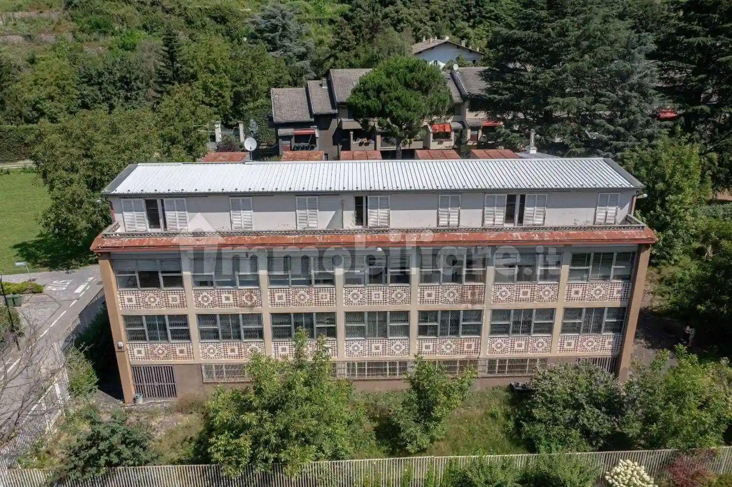 Palazzo - Edificio - foto 5