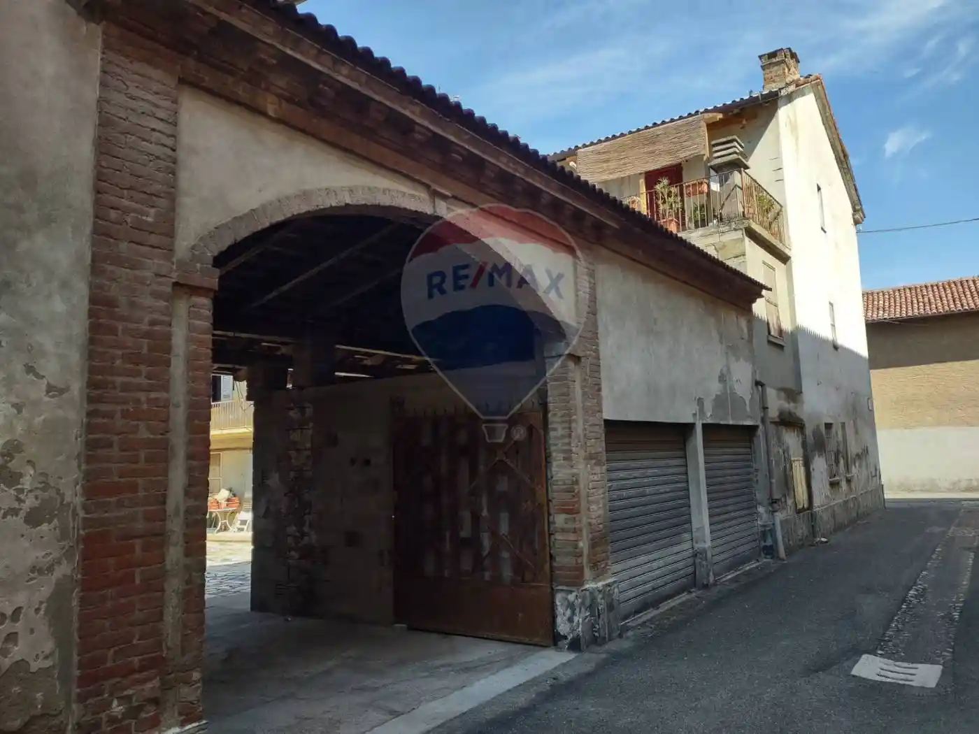 Terratetto unifamiliare via Clerici 1, Casalnoceto - foto 2