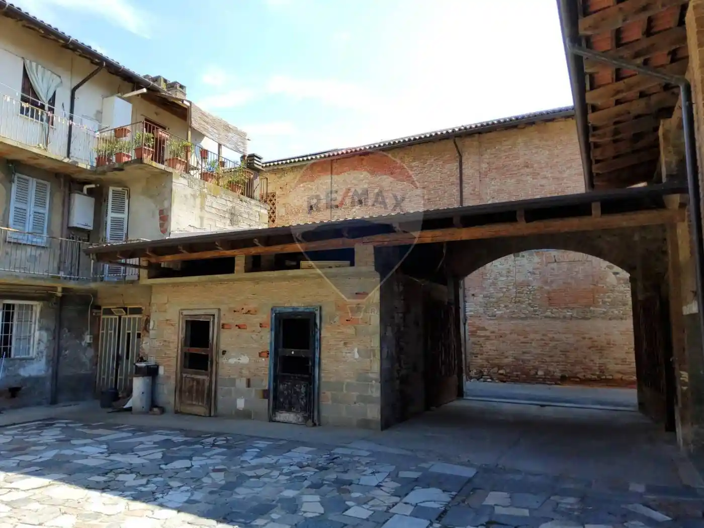 Terratetto unifamiliare via Clerici 1, Casalnoceto - foto 4