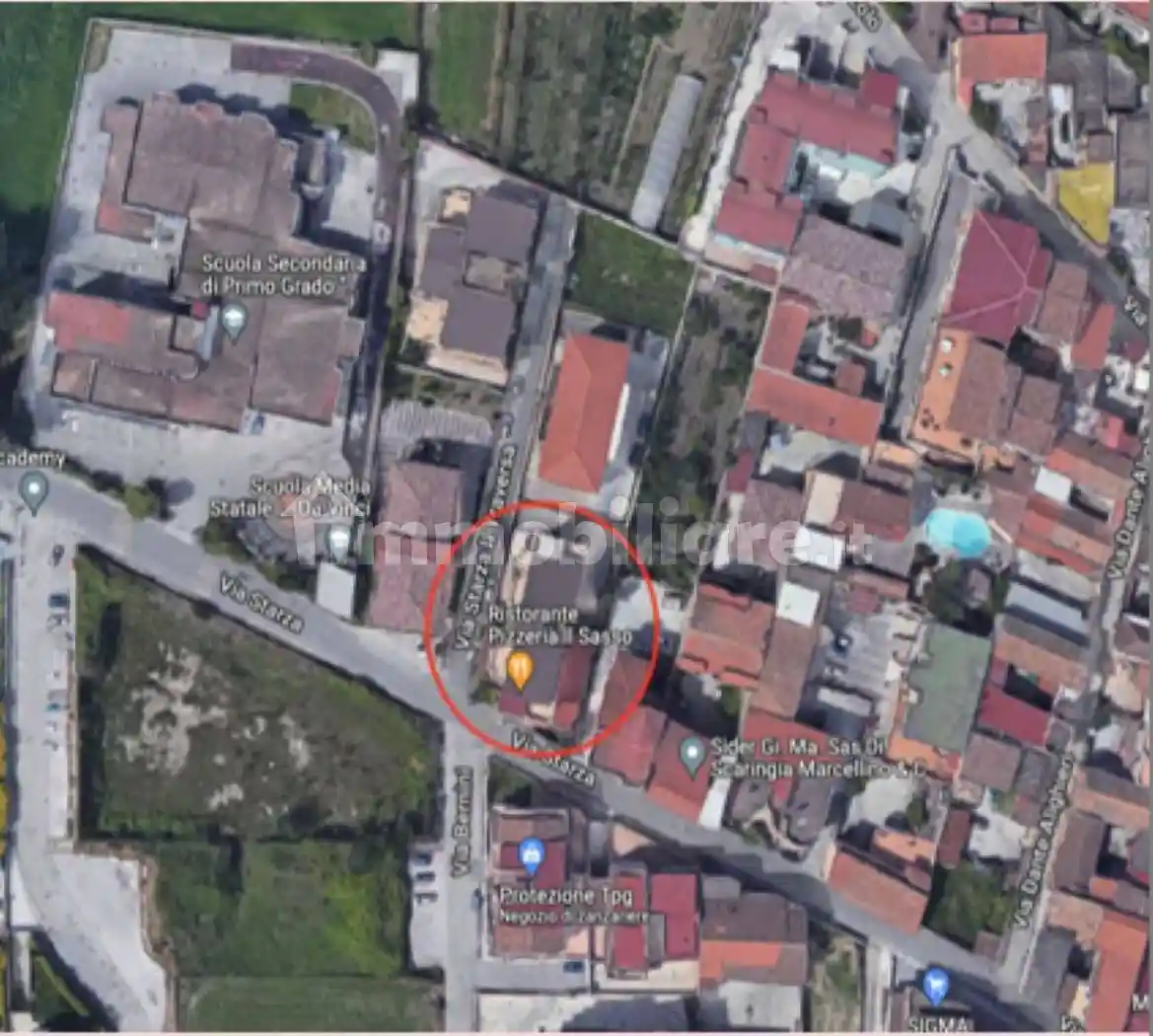 Palazzo - Edificio - foto 3