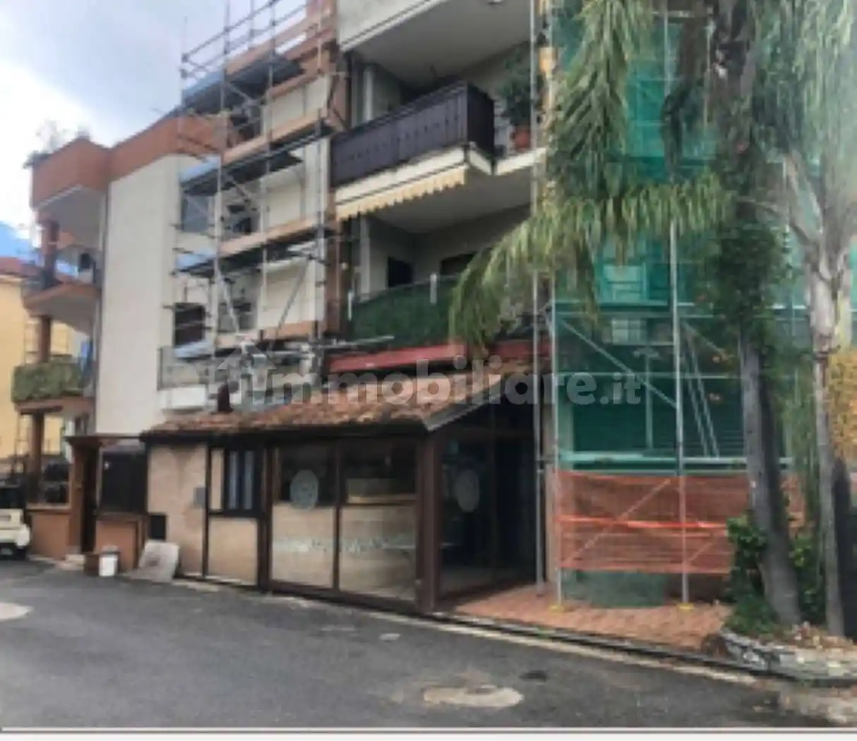 Palazzo - Edificio - foto 5