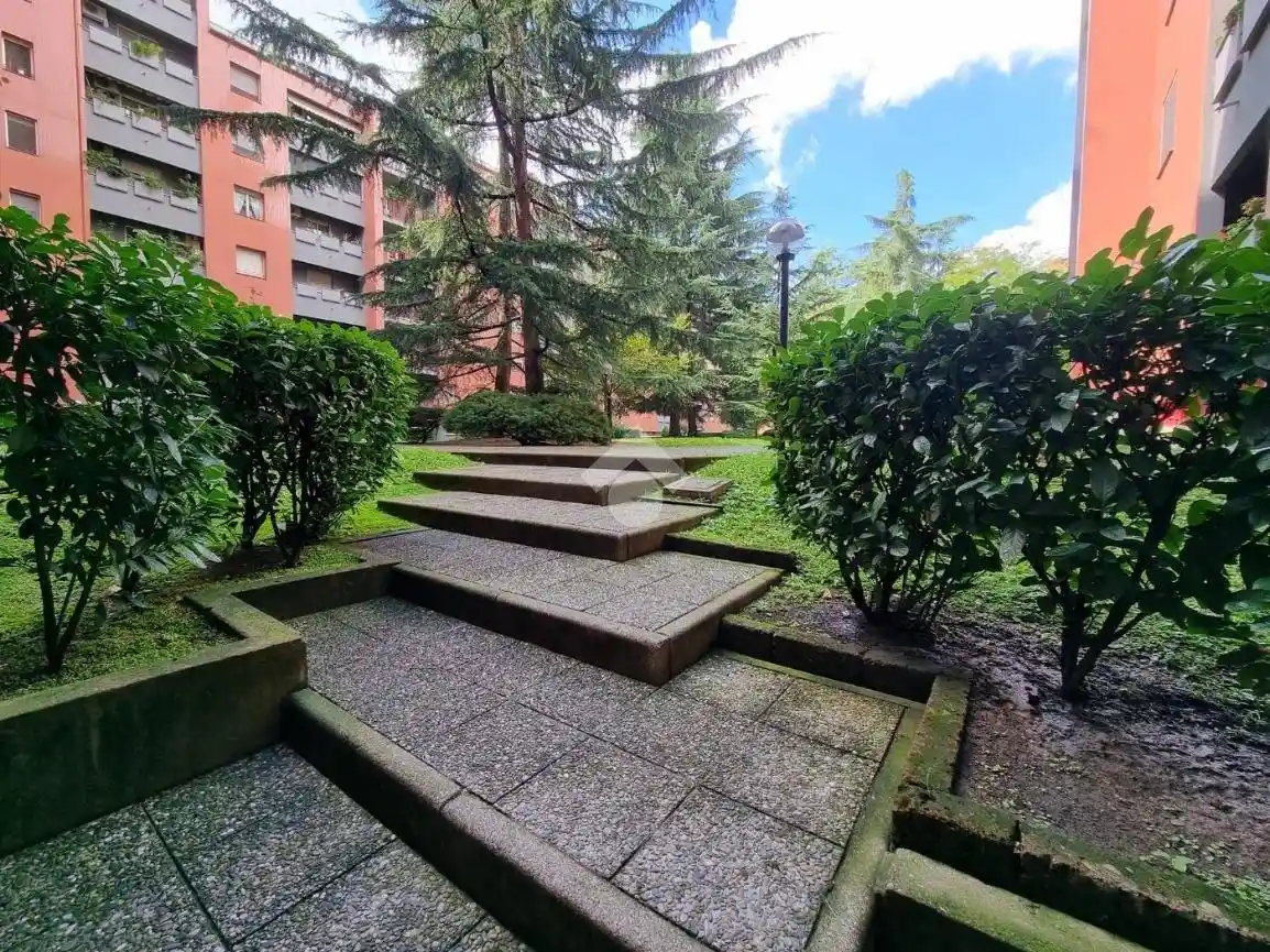 Quadrilocale via Marchesi 13, Quarto Cagnino, Milano - foto 3