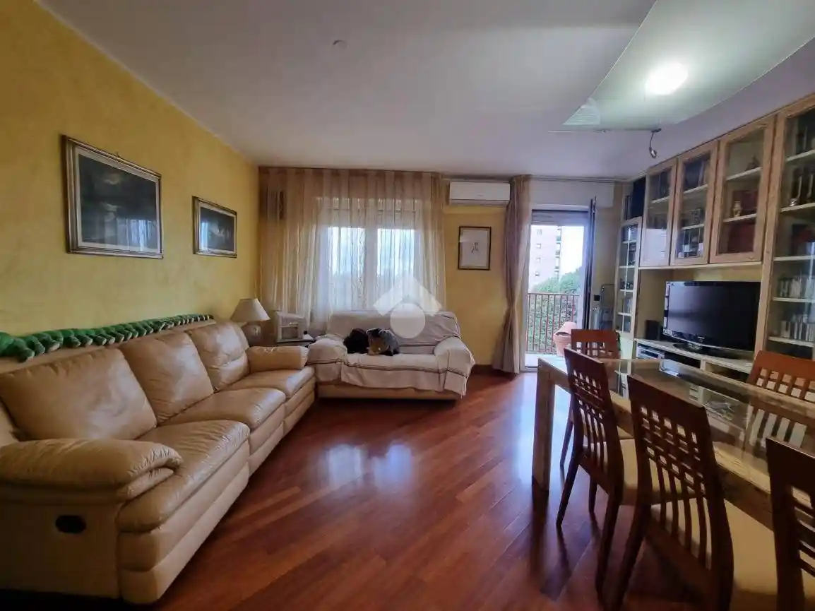 Quadrilocale via Marchesi 13, Quarto Cagnino, Milano - foto 4