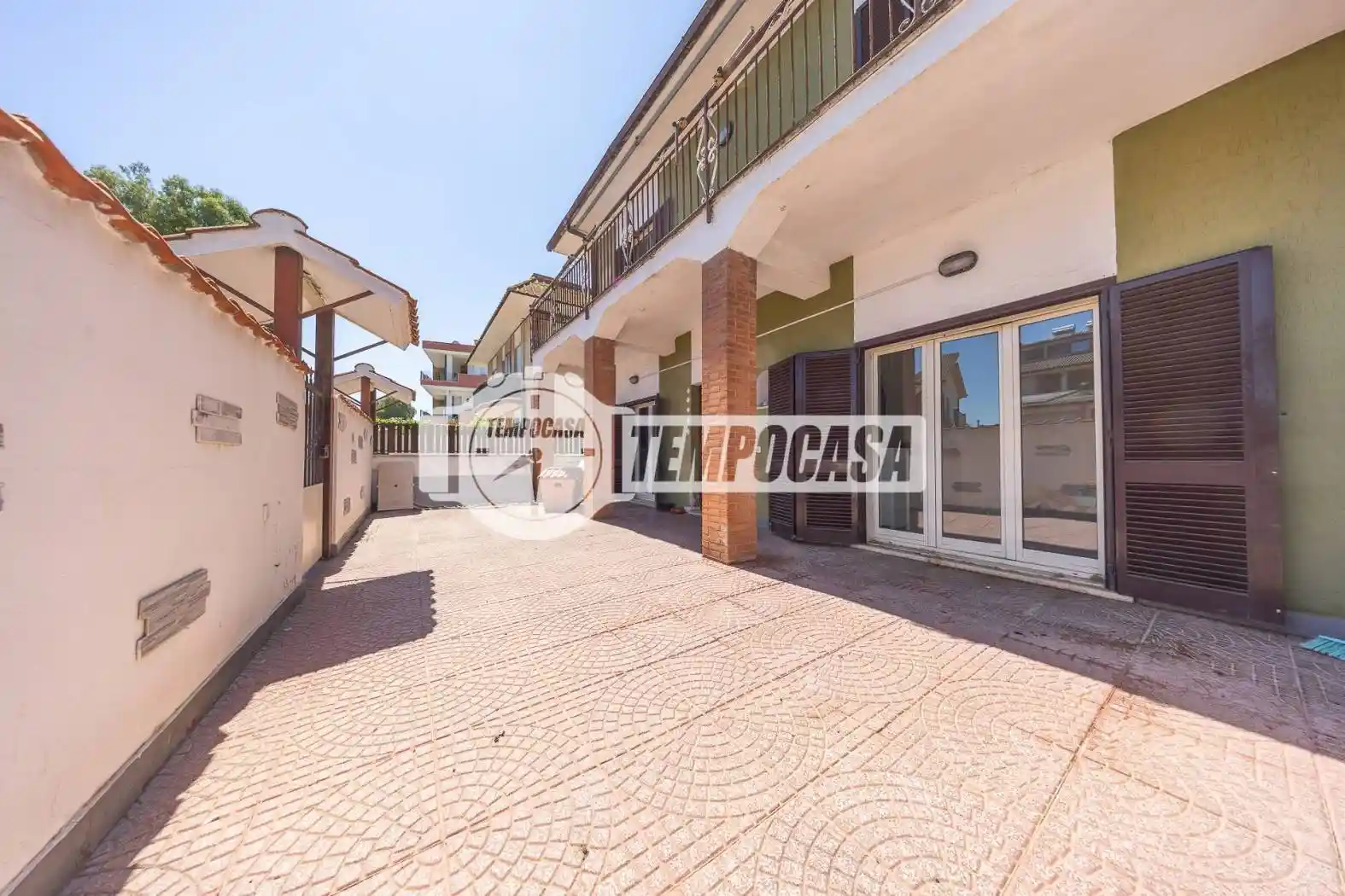 Appartamento in vendita a Pomezia