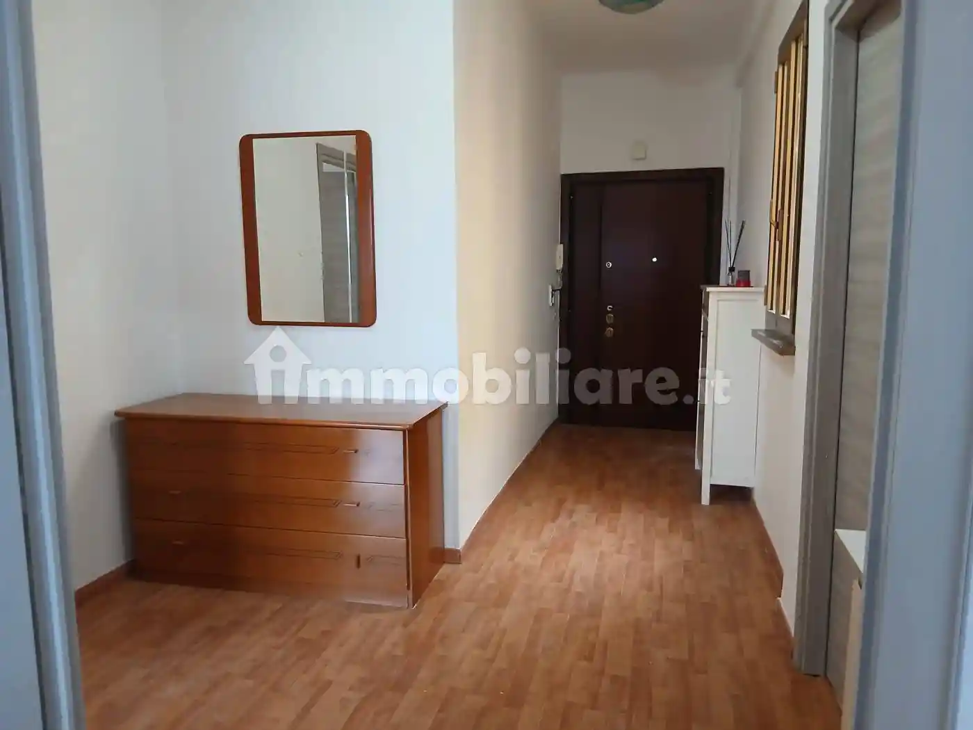 Appartamento in vendita a Tivoli