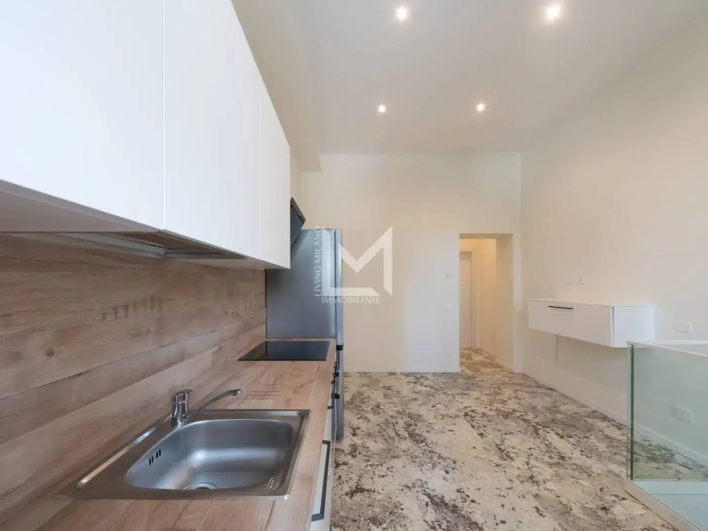 Apartment in vendita a Milan