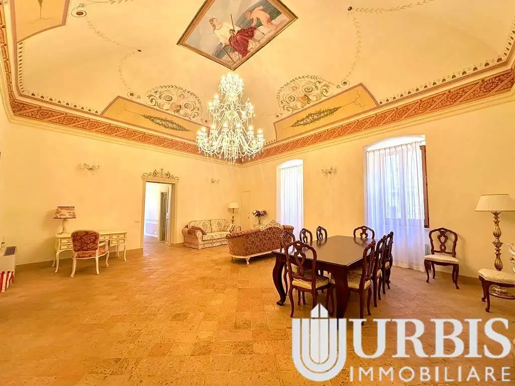 Appartamento in affitto a Assisi