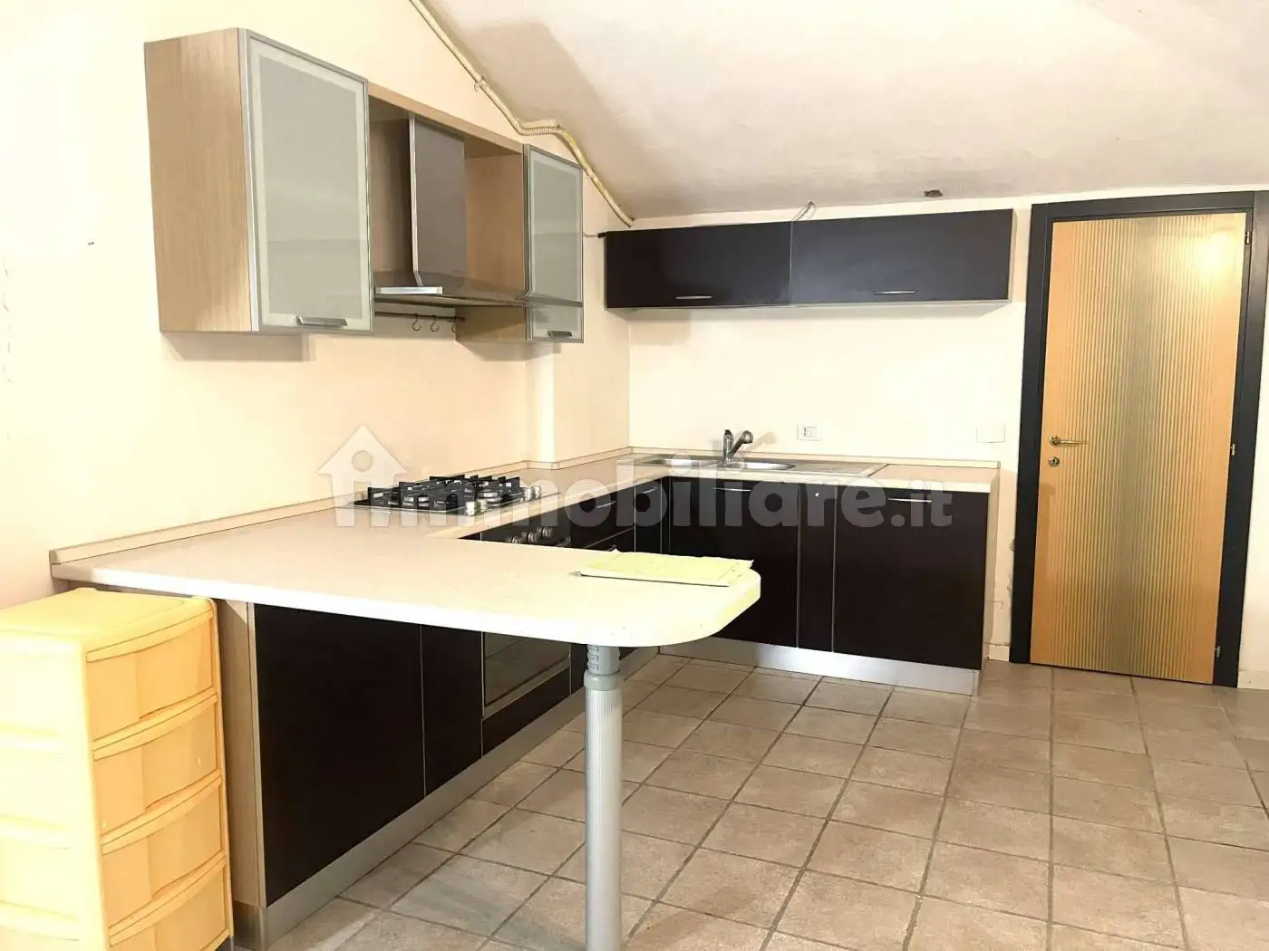 Appartamento in vendita a Dovadola