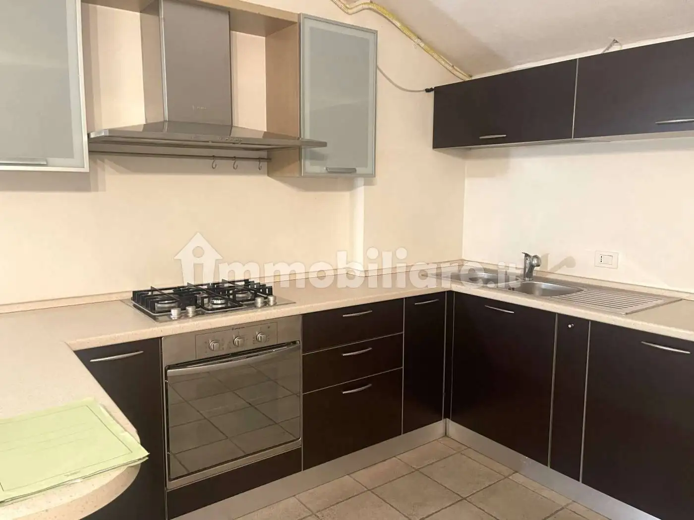 Trilocale via Giacomo Leopardi, Dovadola - foto 3