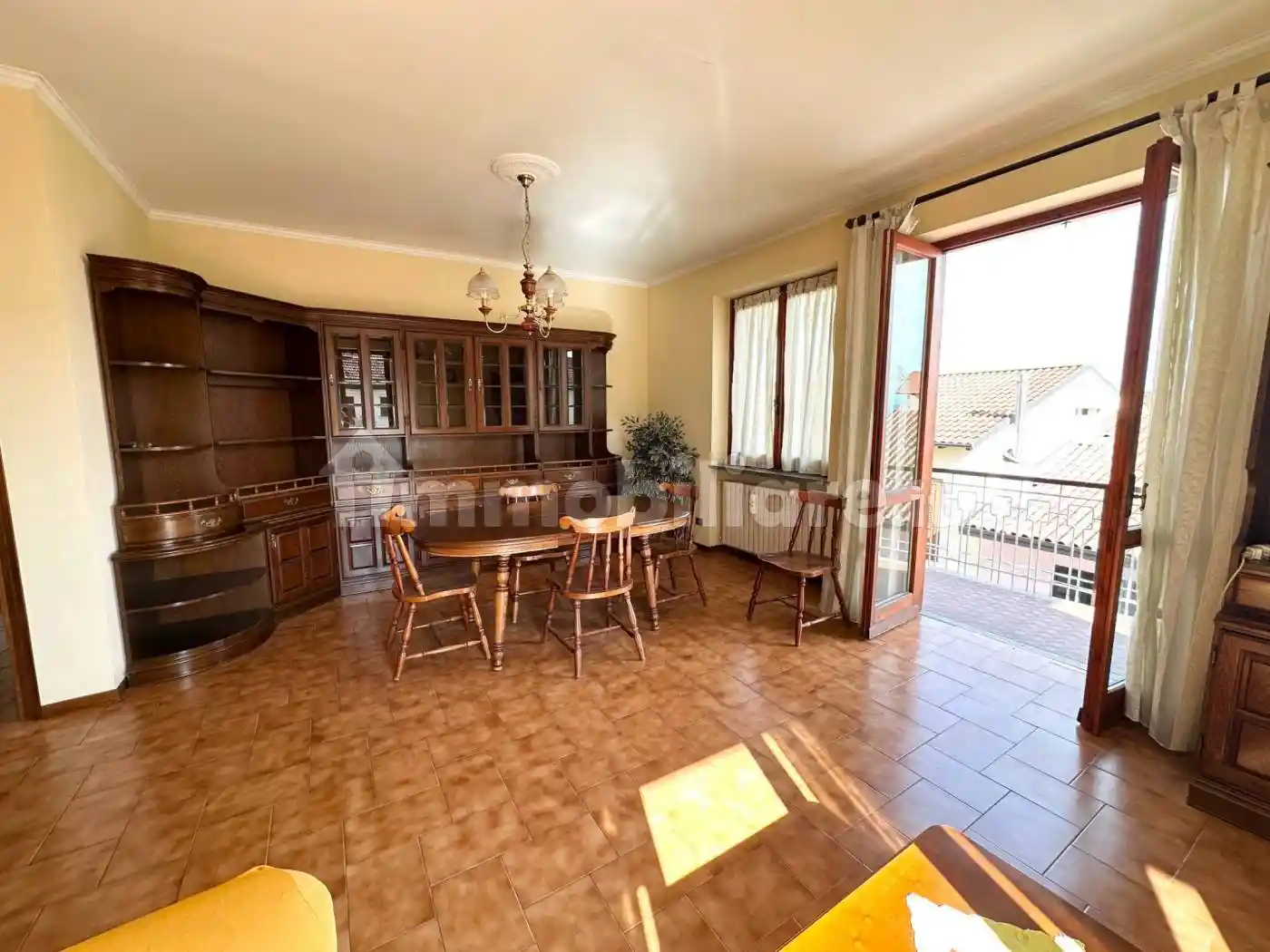 Appartamento in vendita a Borgo Ticino