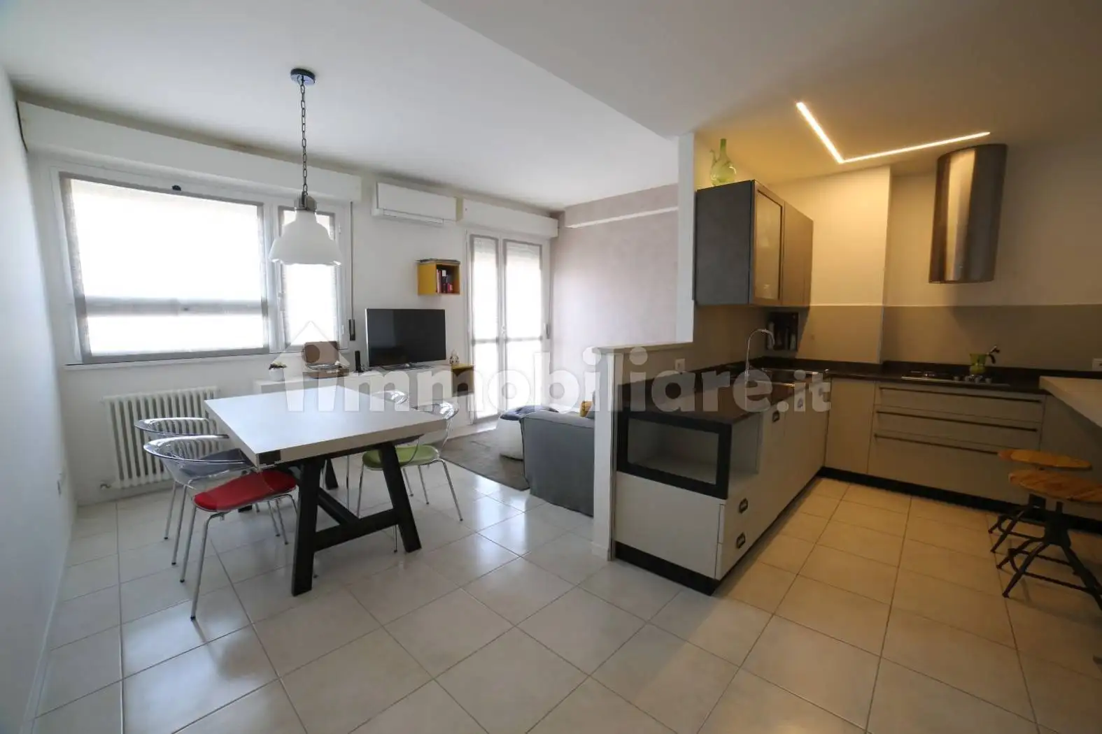 Appartamento in vendita a Jesi