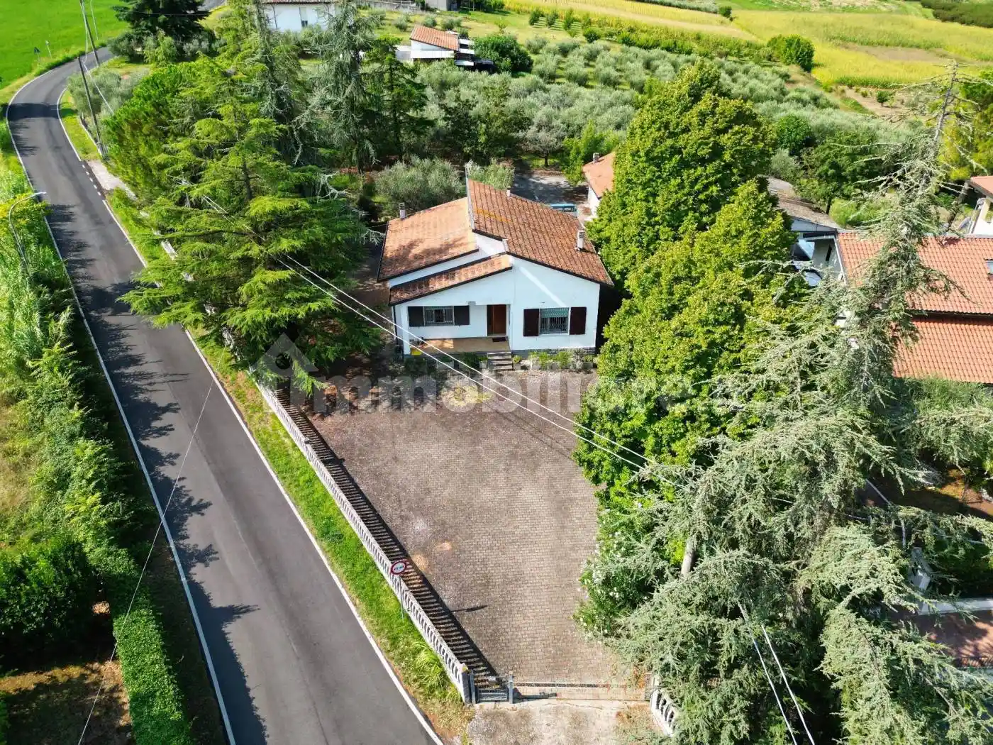 Casa indipendente - foto 4