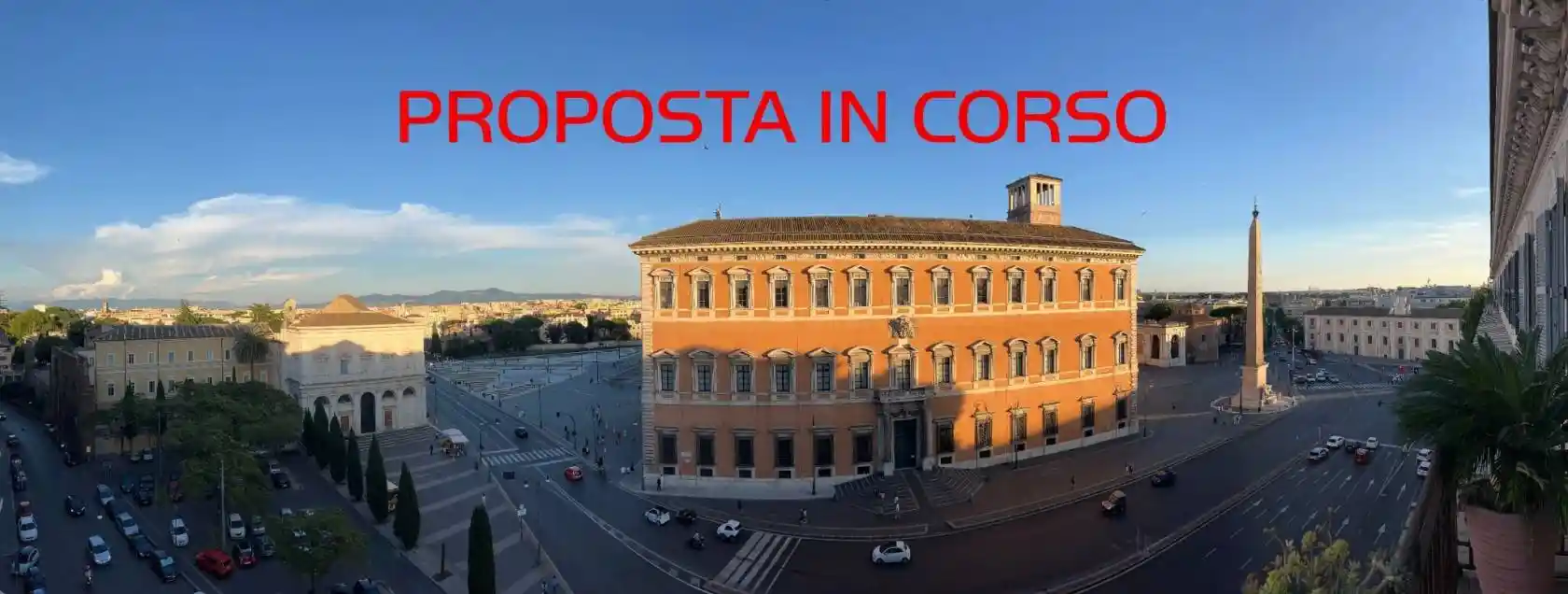 Attico - Mansarda in vendita a Roma