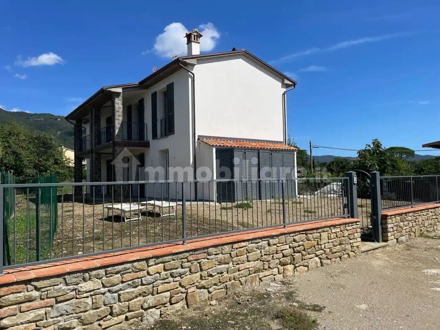 Villa in vendita a Castiglion Fiorentino