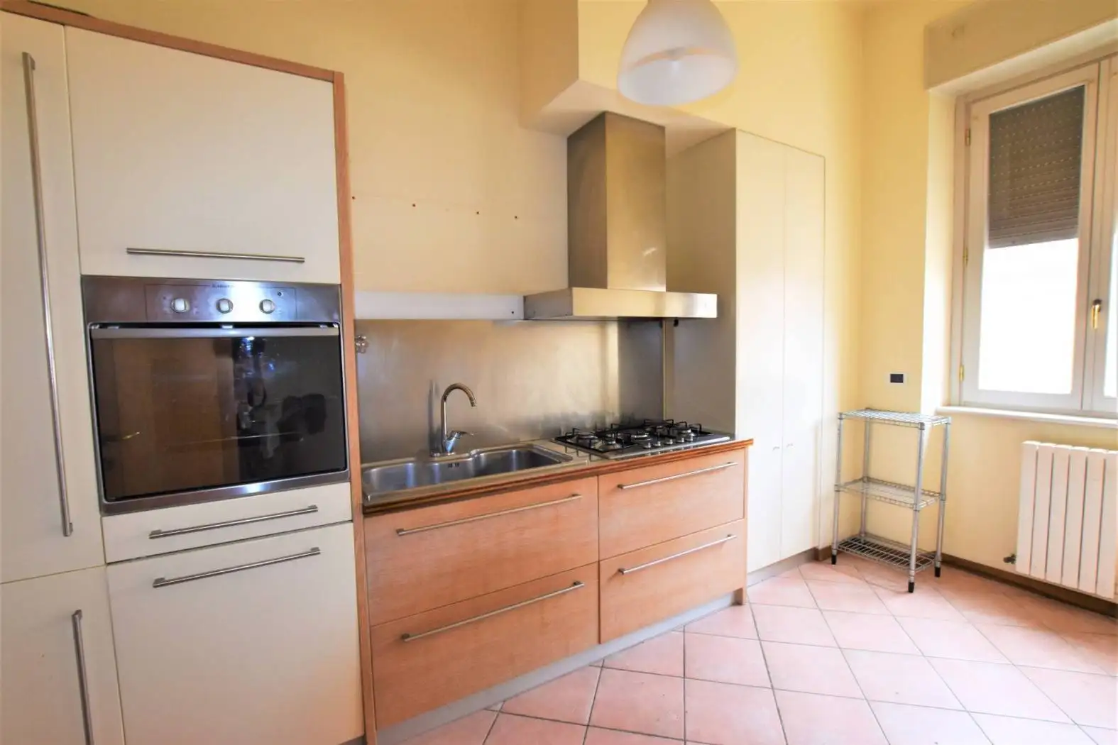 Appartamento in affitto a Porto San Giorgio