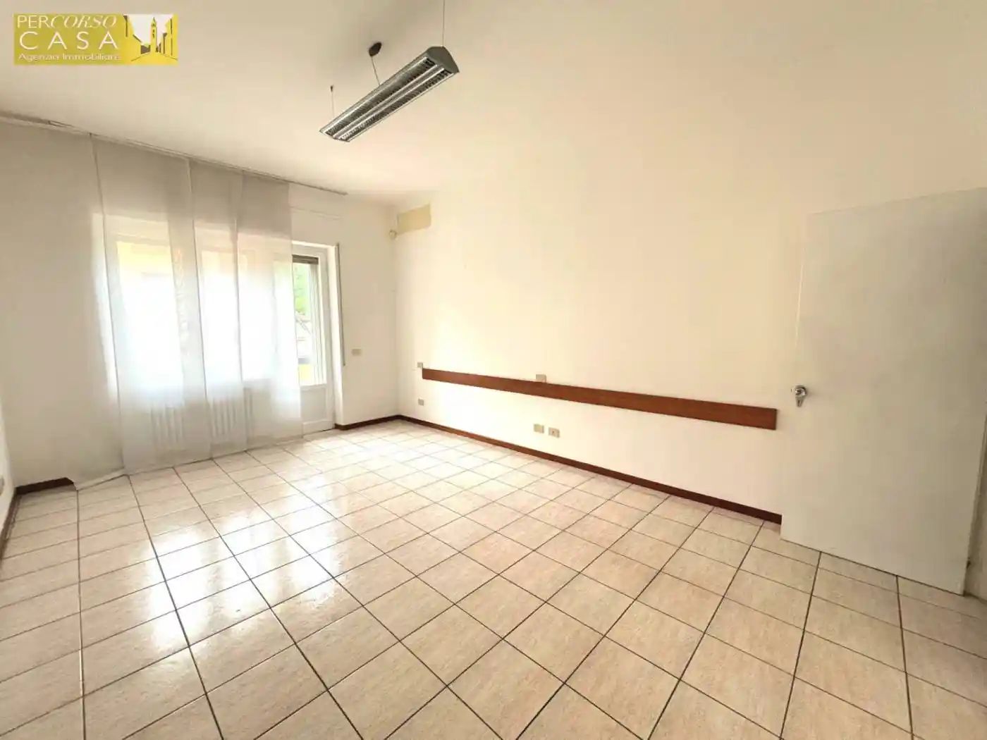 Quadrilocale via Gramsci, Centro, Montorio al Vomano - foto 2