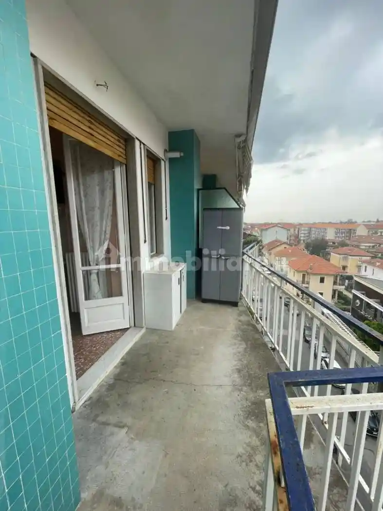 Appartamento in vendita a Pinerolo