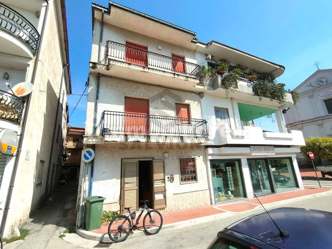 Casa indipendente in vendita a Amorosi