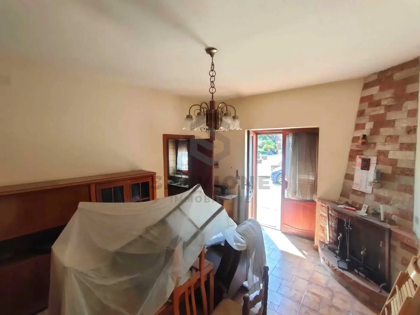 Terratetto unifamiliare piazza Umberto I 22, Amorosi - foto 3