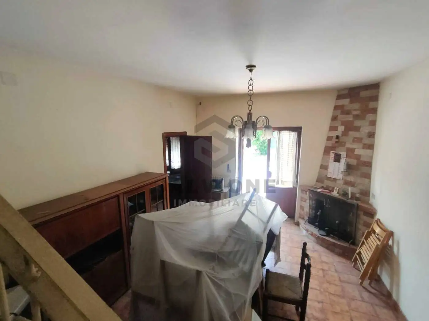 Terratetto unifamiliare piazza Umberto I 22, Amorosi - foto 4