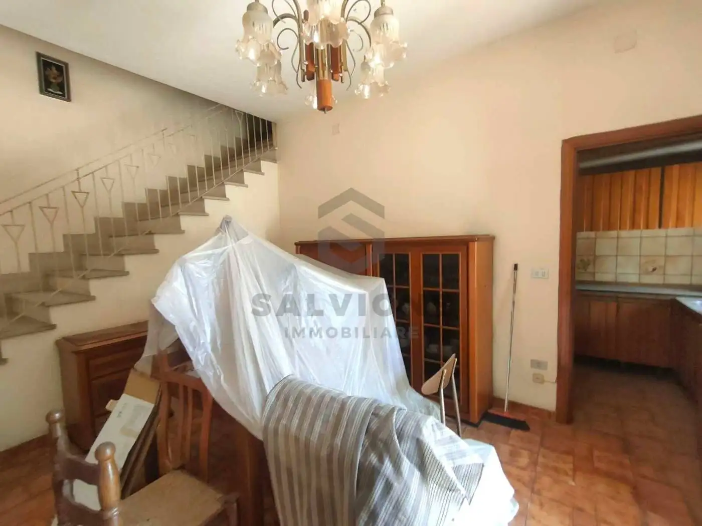 Terratetto unifamiliare piazza Umberto I 22, Amorosi - foto 5