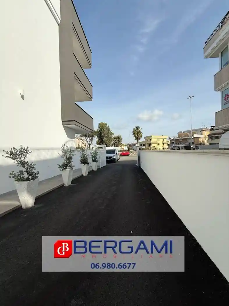 Attico - Mansarda in vendita a Nettuno