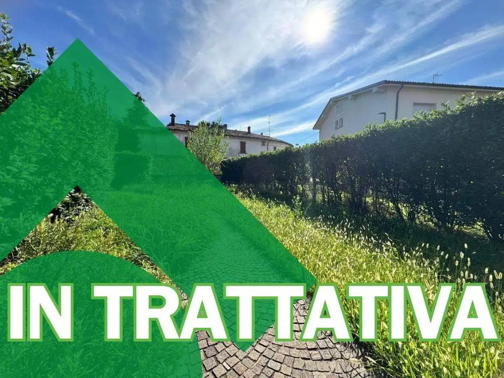 Villetta a schiera in vendita a Coccaglio