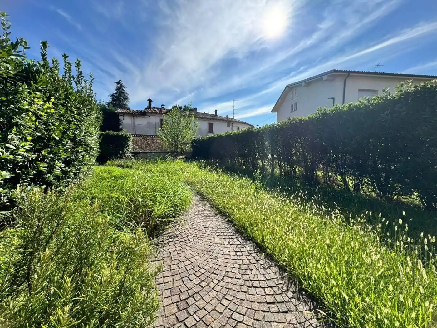 Villa a schiera via Ponte Fabbro 82, Coccaglio - foto 3