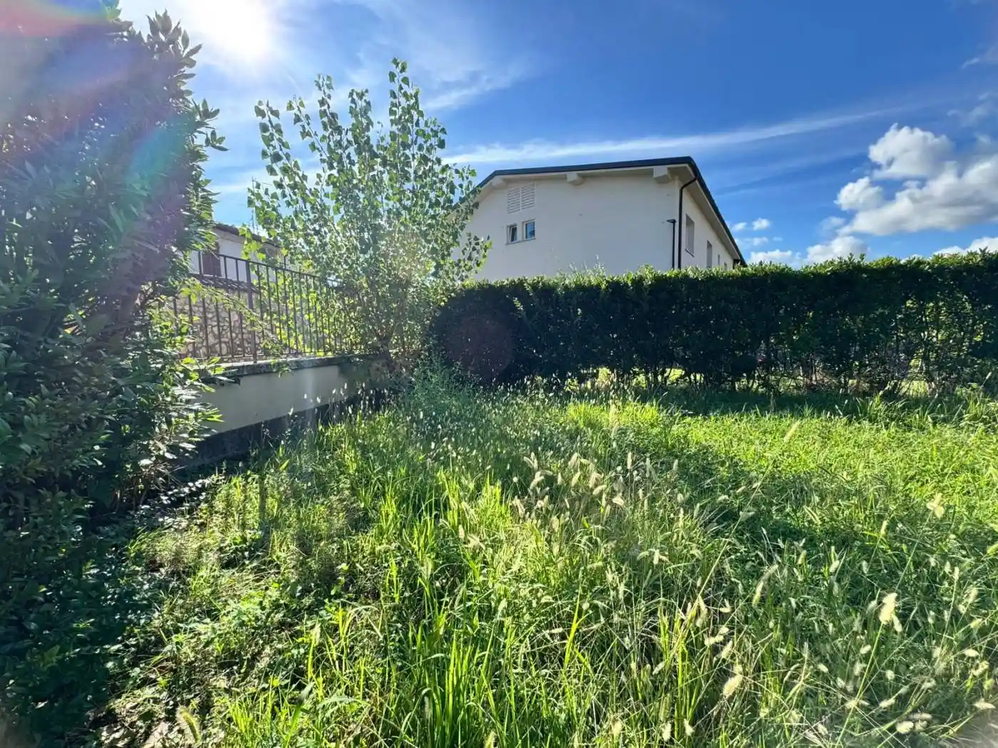 Villa a schiera via Ponte Fabbro 82, Coccaglio - foto 5