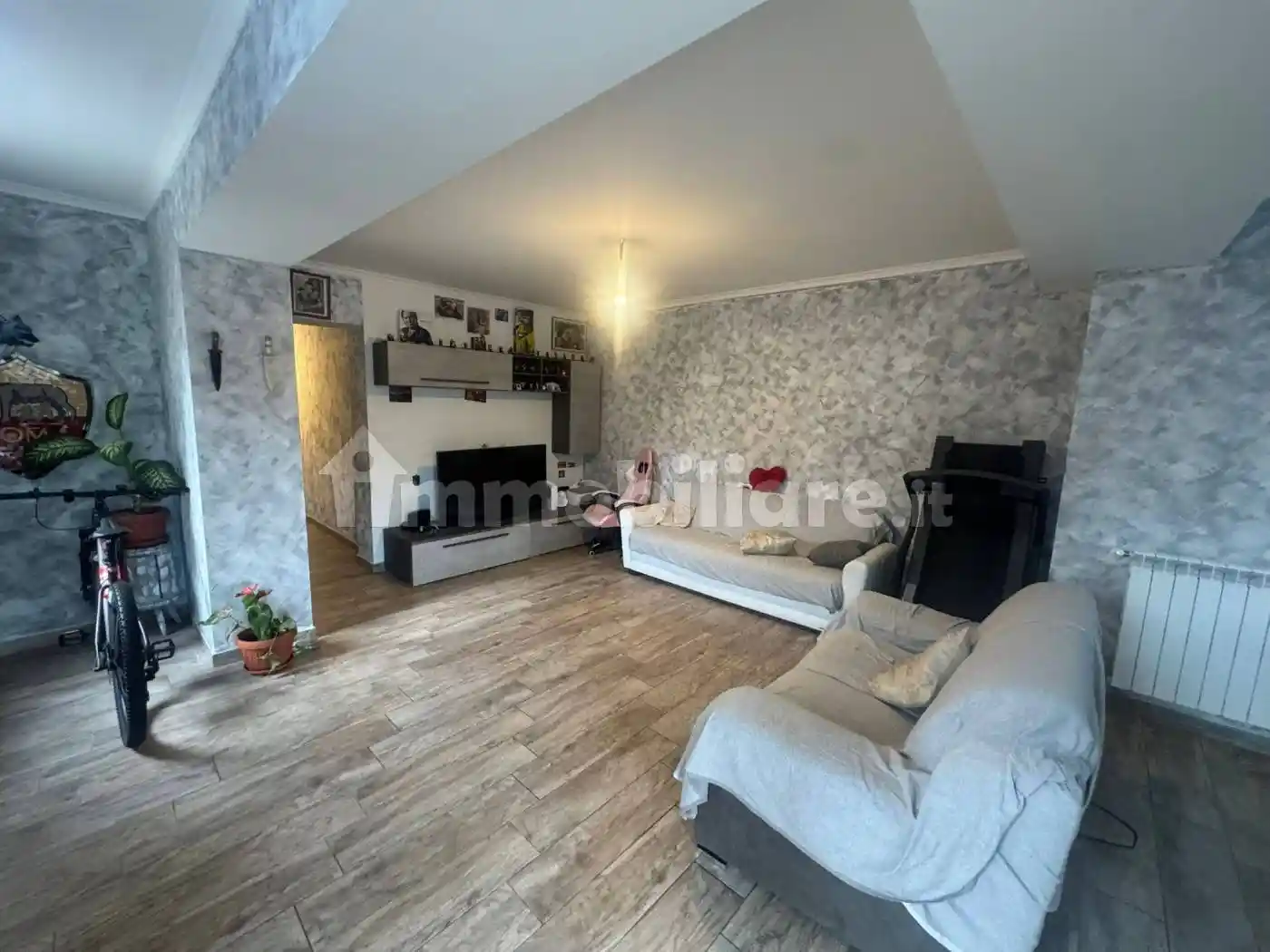 Casa indipendente in vendita a Fiumicino