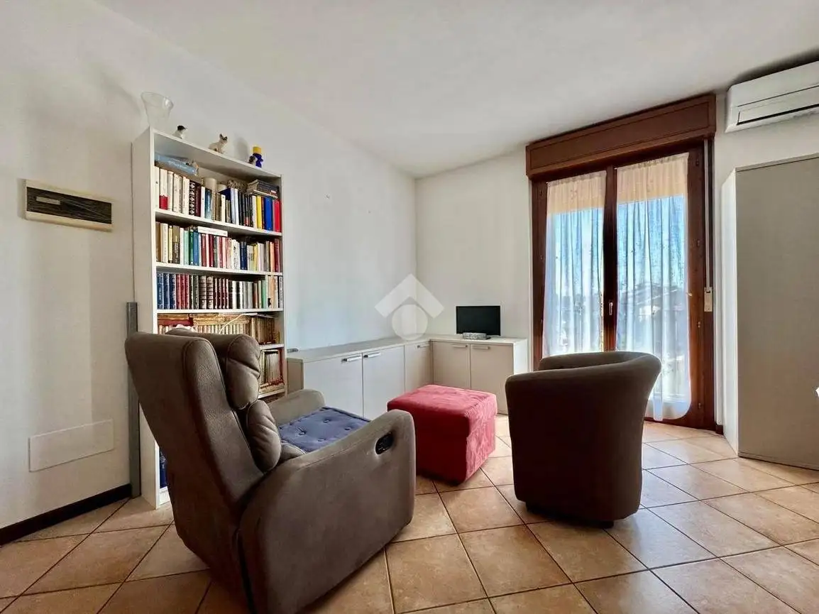 Trilocale via San Giorgio 3, Casaletto Vaprio - foto 2