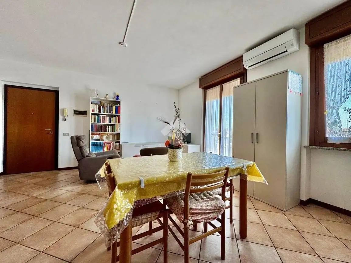 Trilocale via San Giorgio 3, Casaletto Vaprio - foto 3