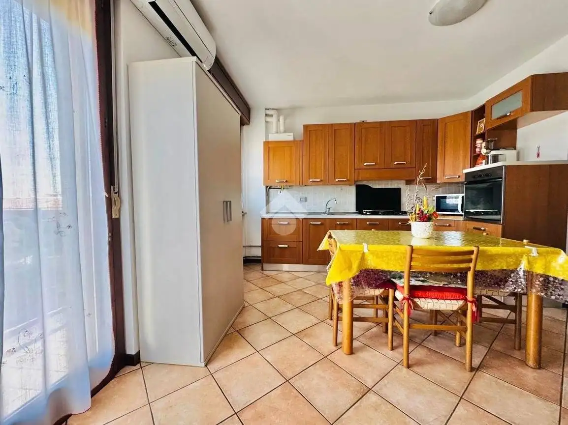 Trilocale via San Giorgio 3, Casaletto Vaprio - foto 5