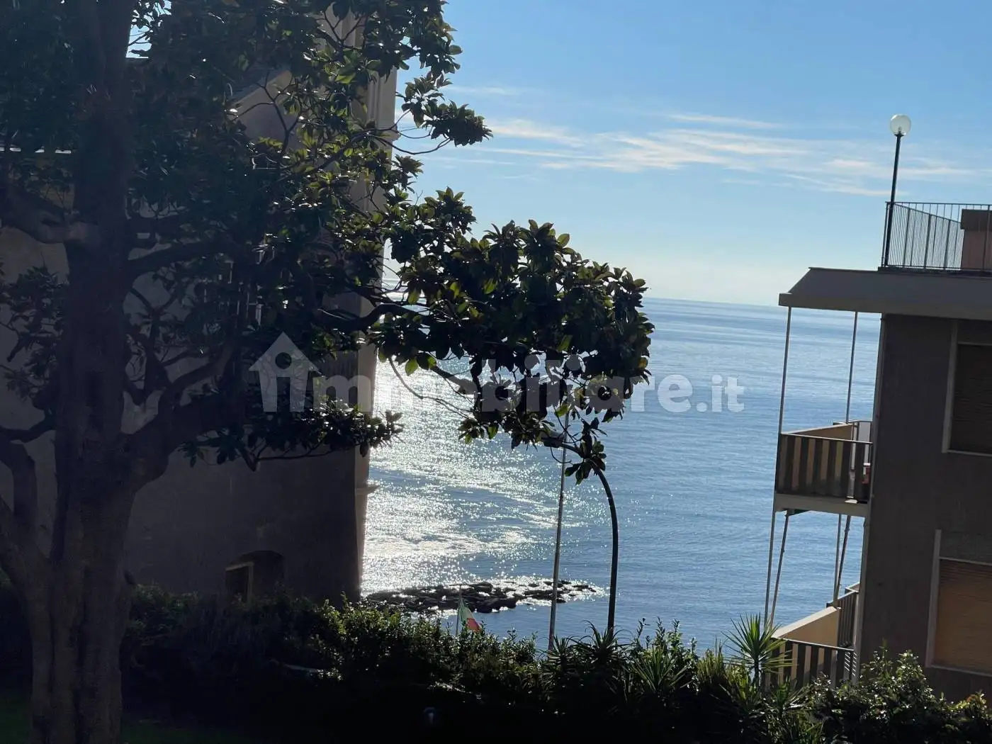 Appartamento in vendita a Recco