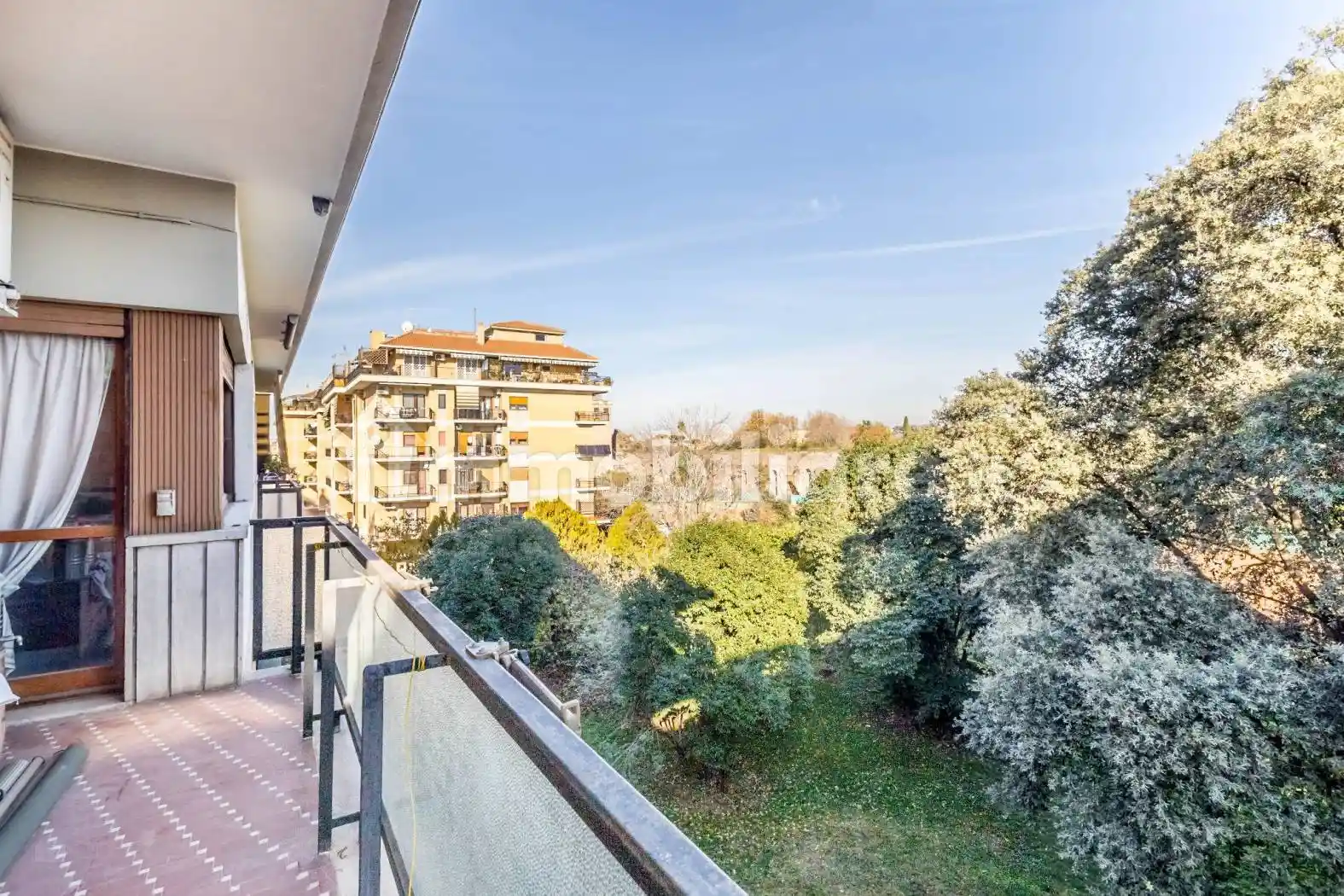 Appartamento via Giacomo Costamagna, Furio Camillo, Roma - foto 2