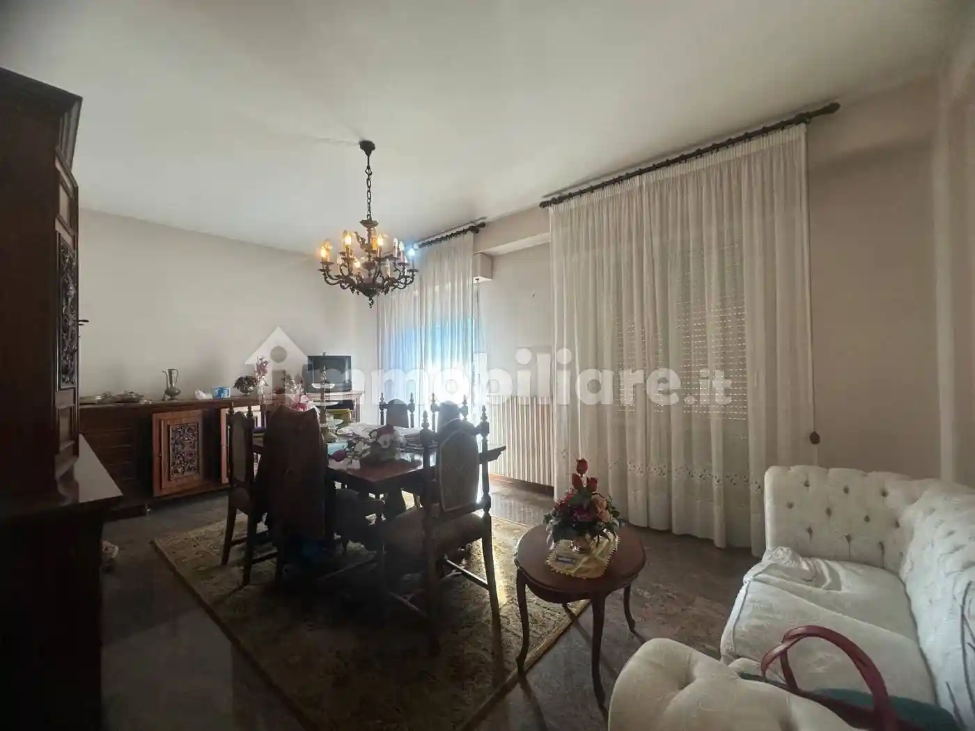 Appartamento in vendita a Castel di Lama