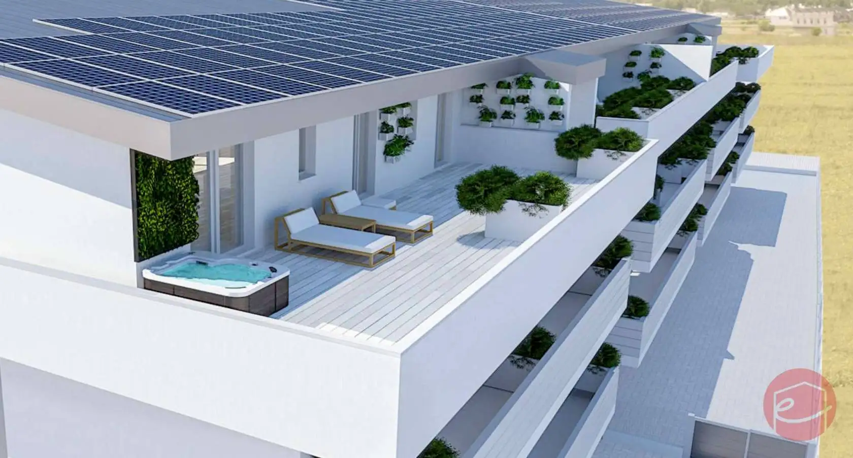 Appartamento in vendita a Cesena