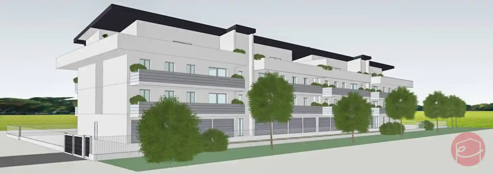 Appartamento via San Cristoforo 330, Diegaro, Cesena - foto 4