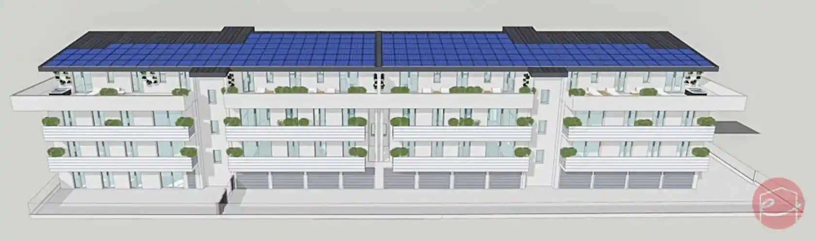 Appartamento via San Cristoforo 330, Diegaro, Cesena - foto 5