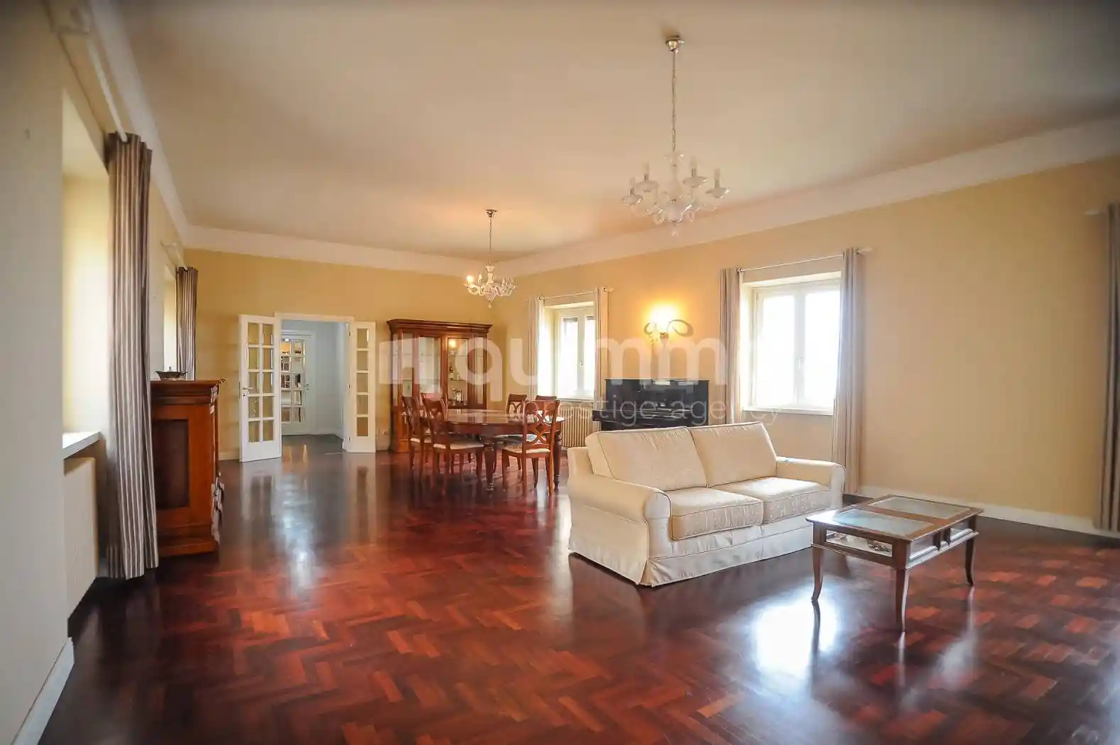 Attico - Mansarda in vendita a Frosinone