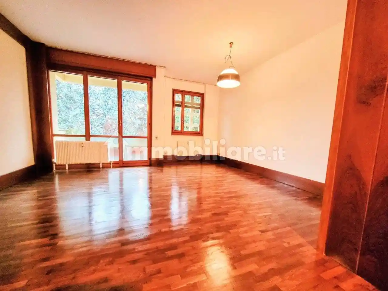 Appartamento in vendita a Besana in Brianza