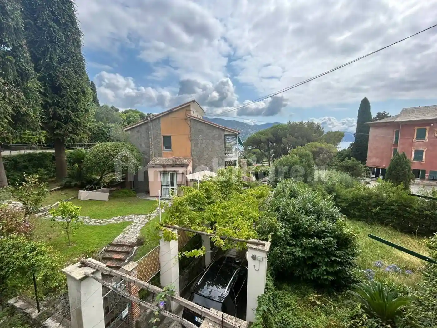 Appartamento via Costantino Nigra, San Michele di Pagana, Rapallo - foto 2