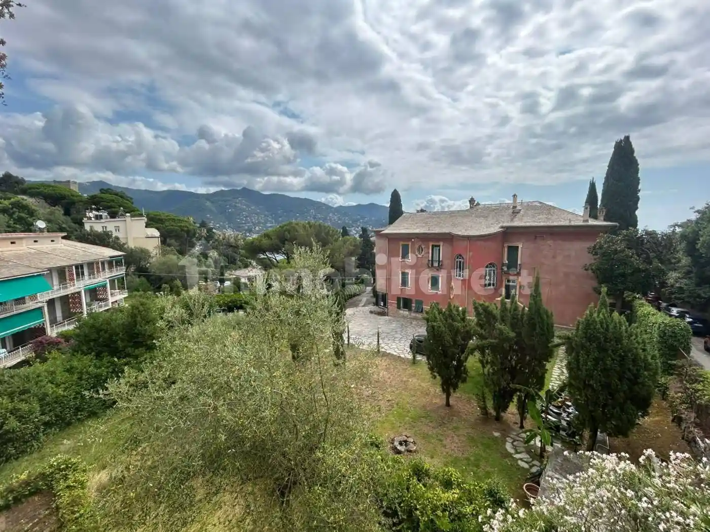 Appartamento via Costantino Nigra, San Michele di Pagana, Rapallo - foto 3