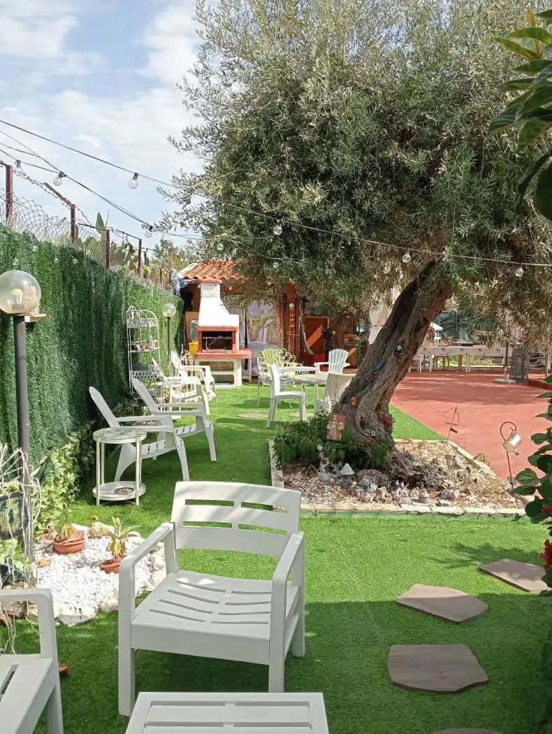 Villa unifamiliare, buono stato, 70 m², Altavilla Milicia - foto 3