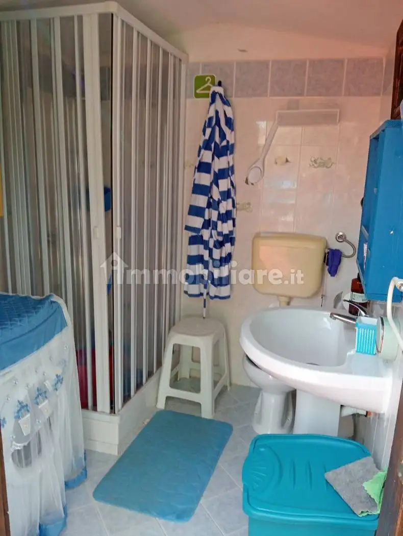 Villa unifamiliare, buono stato, 70 m², Altavilla Milicia - foto 4