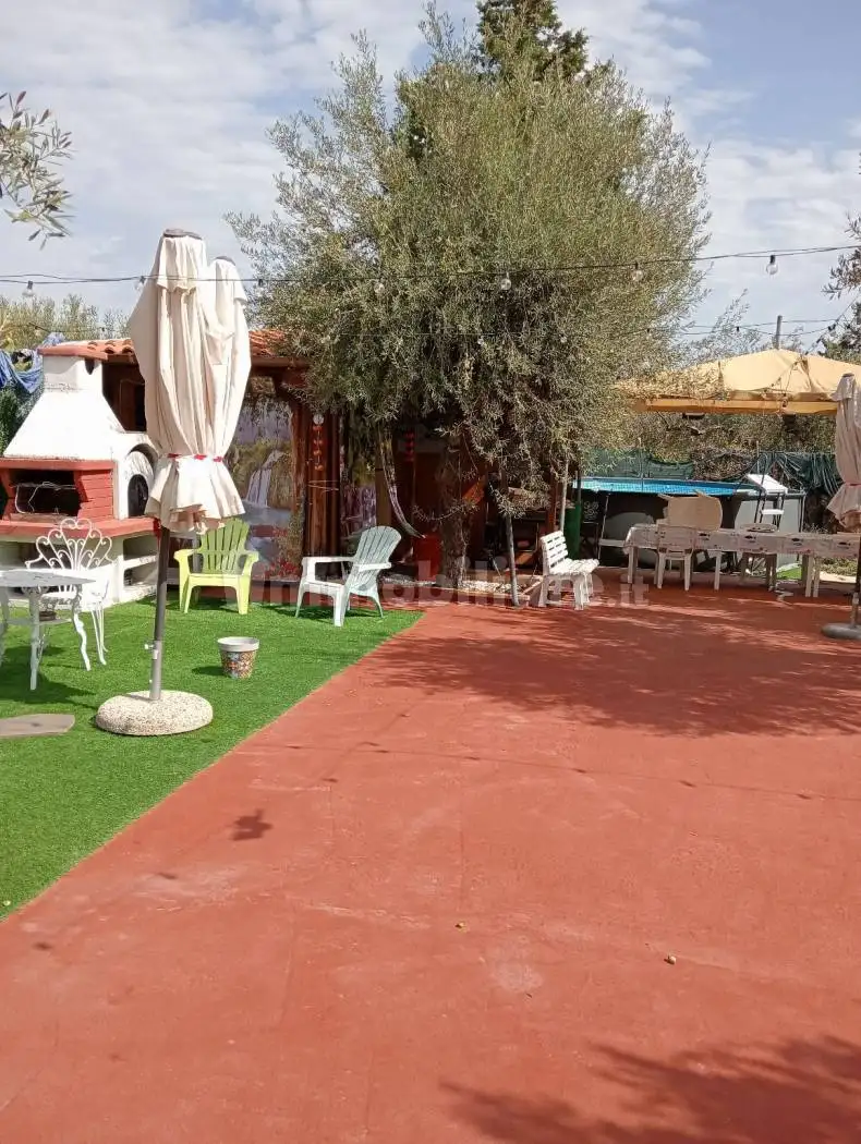 Villa unifamiliare, buono stato, 70 m², Altavilla Milicia - foto 5