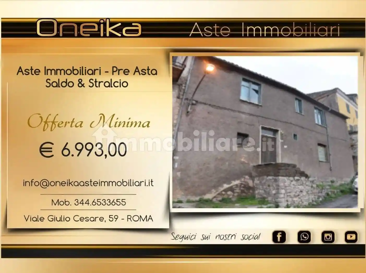 Casa indipendente in vendita a Sonnino