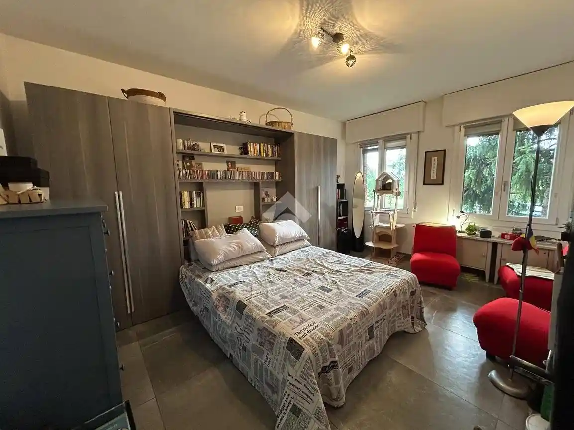 Appartamento in vendita a Formigine